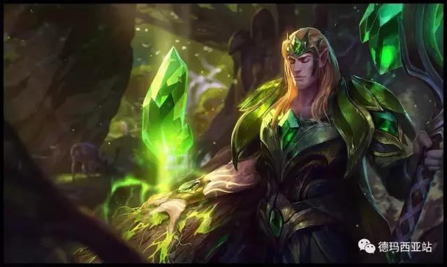 lol所有外服,lol现在最值得入手的限定皮肤