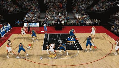 关于2kol，关于“大白熊”奥斯特塔格的个人评测