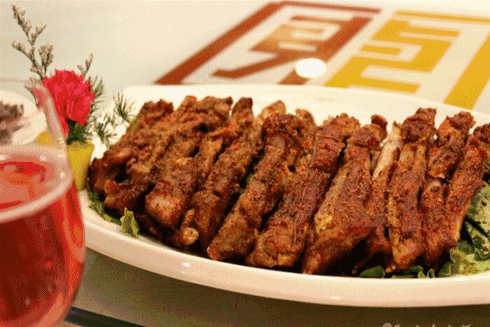 济南美食餐厅,济南好吃的老字号美食