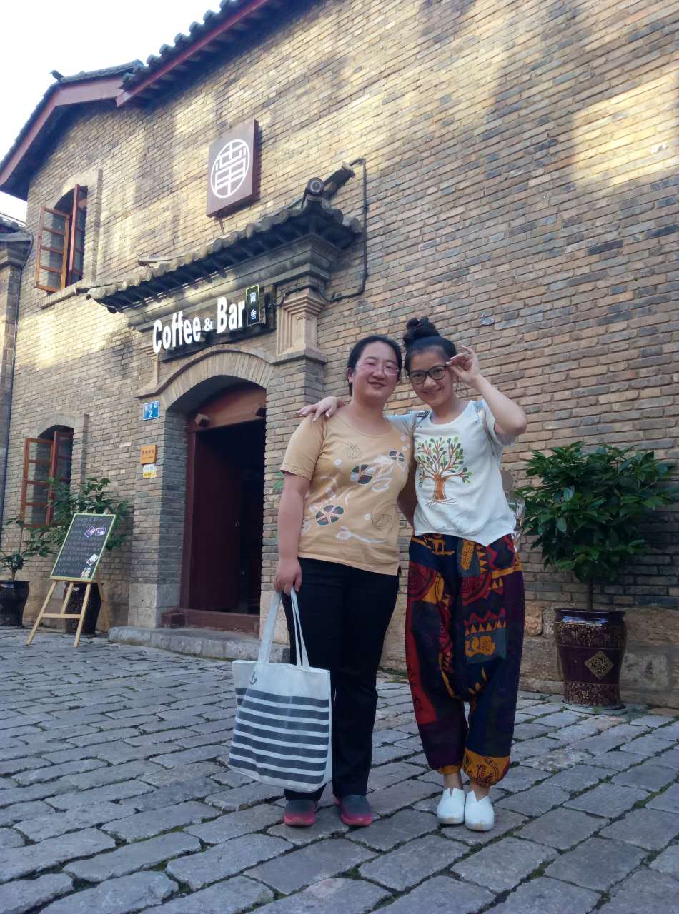 谁说友谊不可以长久,谁说友谊不会天长地久