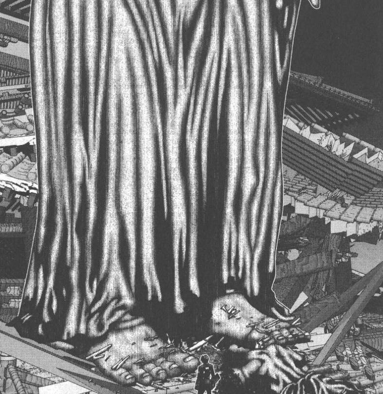 杀戮都市佛像星人强不强,杀戮都市佛像星人