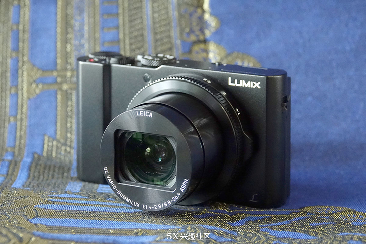 索尼黑卡4和松下lx10,松下lx10有没有长焦