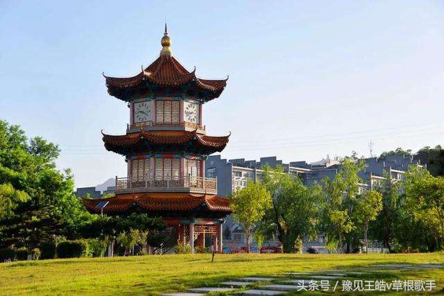 十堰有几所大学,湖北十堰有哪几所大学