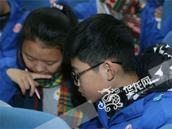 兼善中学介绍,兼善中学2021