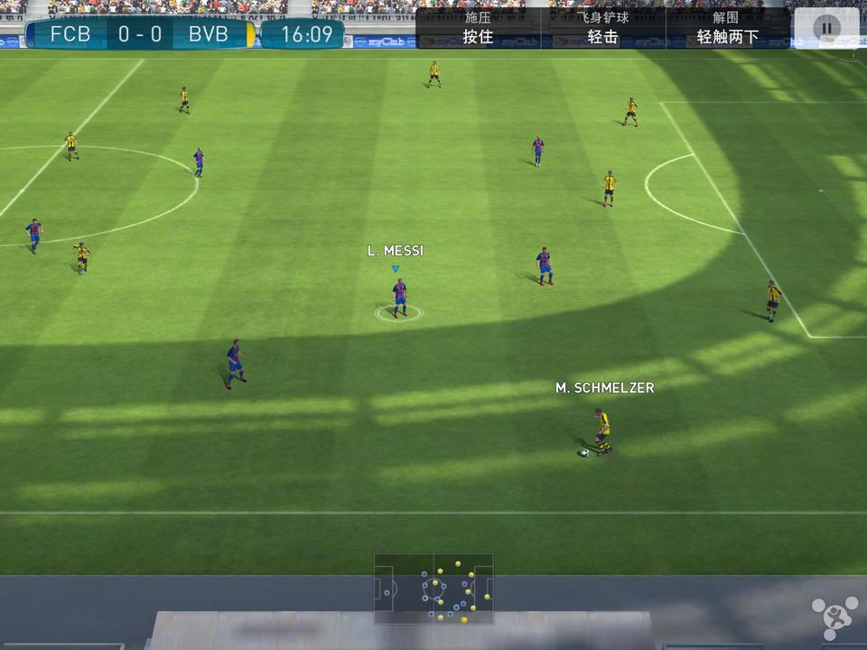 实况足球2017游戏,实况足球2017游戏视频