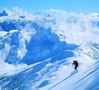 自由行去哪个滑雪场方便,松花湖滑雪一日游最佳攻略