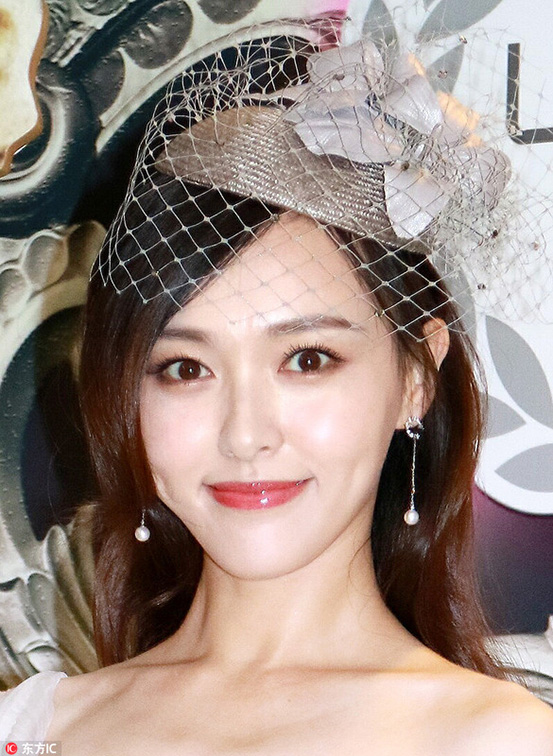 张天爱大女主剧,张天爱杨幂最新街拍