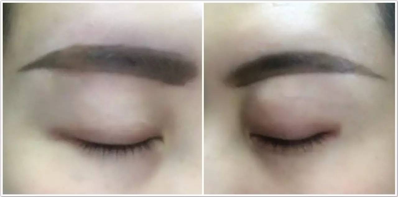 眉笔定妆粉和气垫是一样的吗,气垫眉笔好用吗