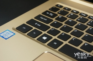 acerswift7二合一笔记本评测,极致轻薄本宏碁蜂鸟swift3体验