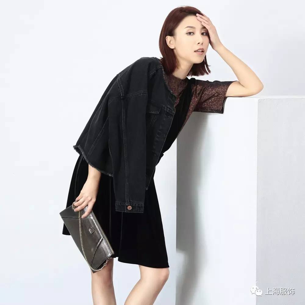 今年最火的十大单品,衣橱必买的100种单品