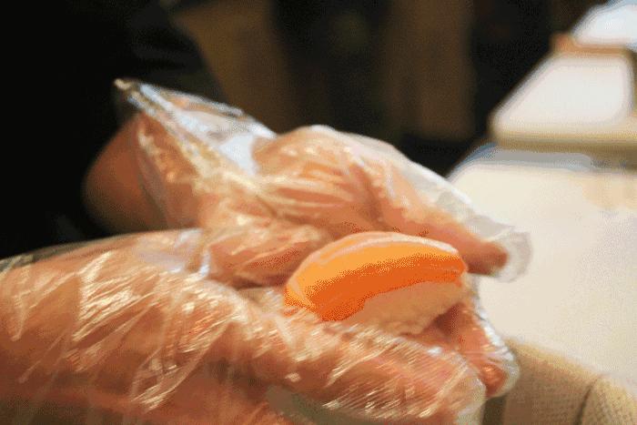 「福利」一家全嘉兴都能配送的高颜值外卖，成了朋友圈刷屏王，更没想到……NO.477