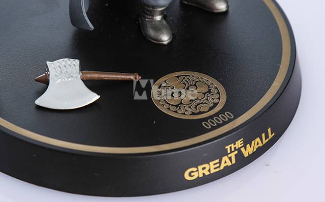 我喜欢万里长城的理由,我喜欢雄伟的长城