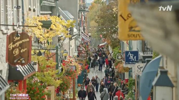 跟着《鬼怪》去旅行，揭秘孔刘撩妹取景地