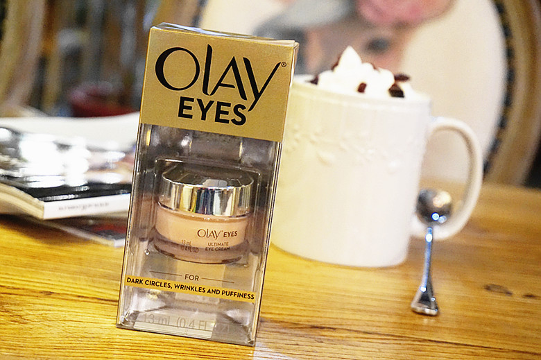 olay塑颜眼霜,olay塑颜金纯修护精华