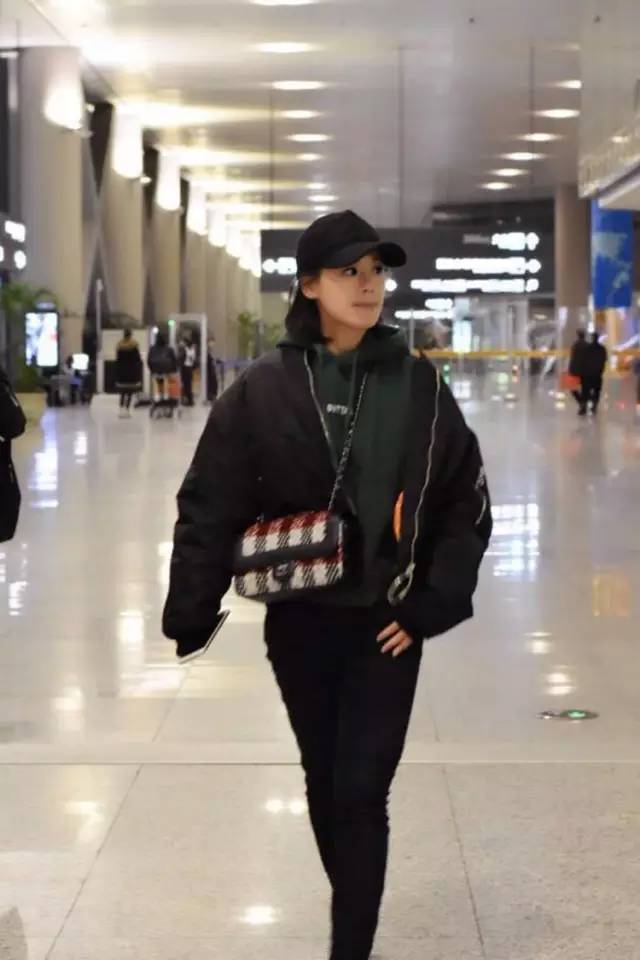 林允陈乔恩丫丫,林允袁姗姗