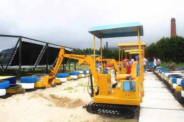 适合亲子游和农家乐的地方,收藏旅游景点