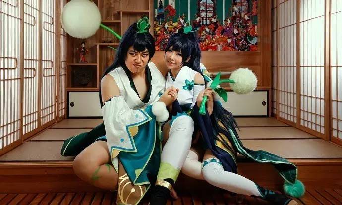 阴阳师莹草sp斗技,阴阳师萤草q版