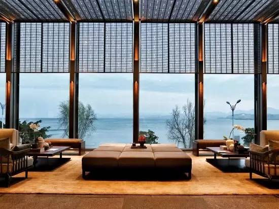 大理洱海天域英迪格酒店是连锁吗,洱海天域英迪格酒店官方电话