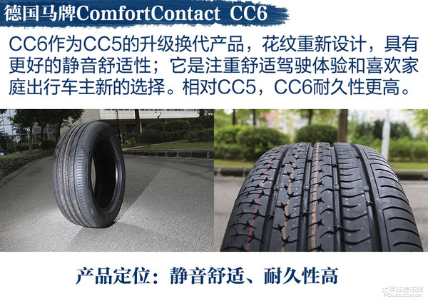 各款轮胎的优缺点对比,舒适型轮胎和耐磨胎哪个好