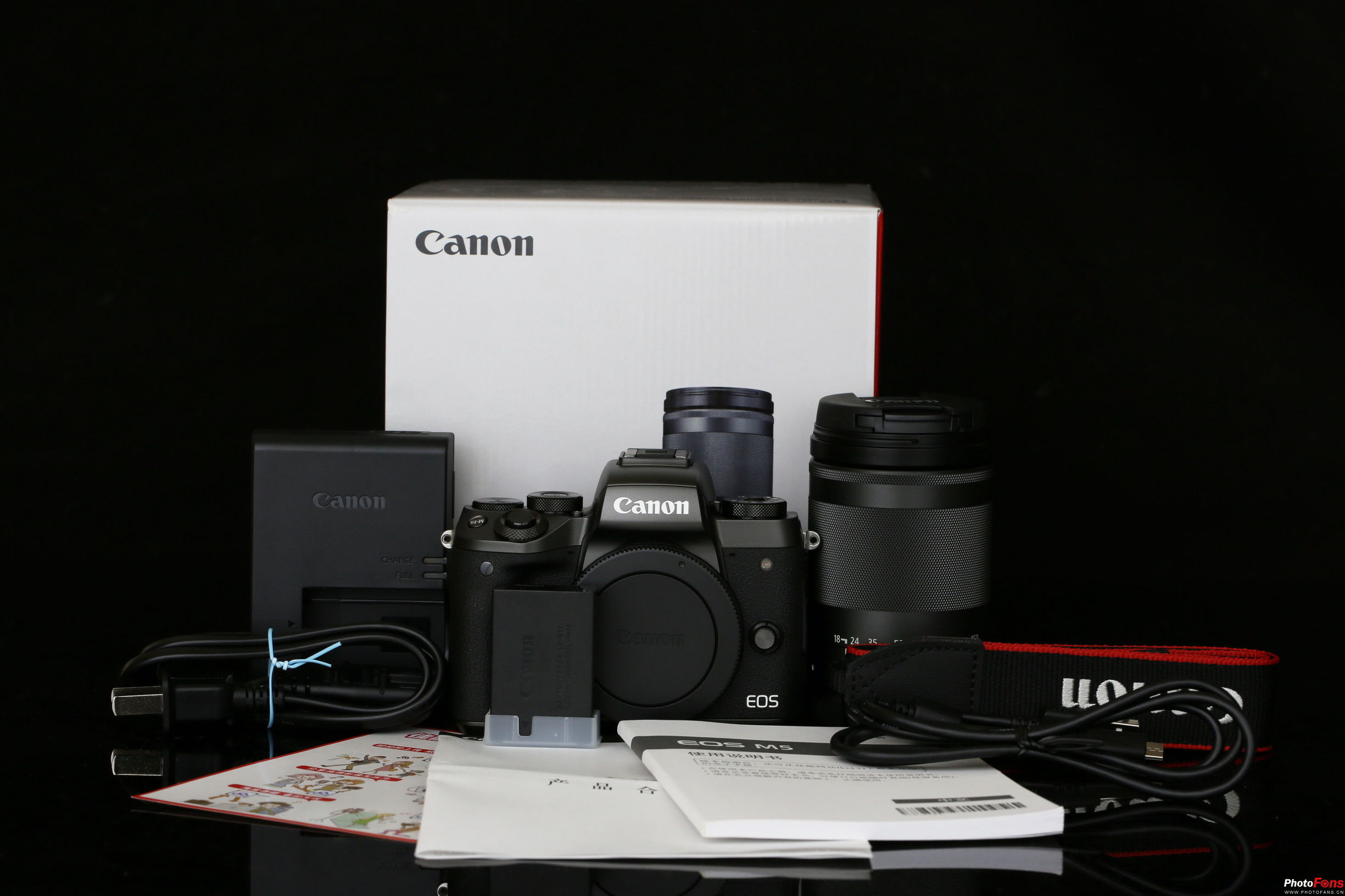 无反长焦镜头,18-50f2.8变焦镜头