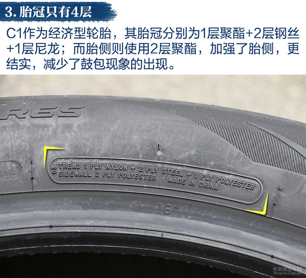 各款轮胎的优缺点对比,舒适型轮胎和耐磨胎哪个好