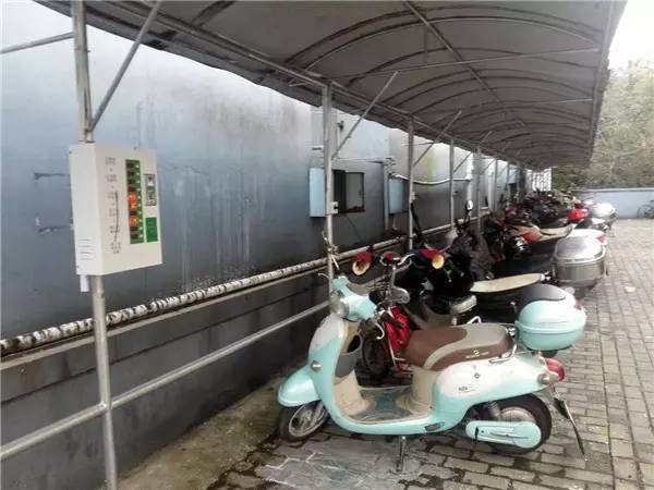 赣州在全省率先引进的这个小盒子,解决了居民防火的一大隐患!点赞!