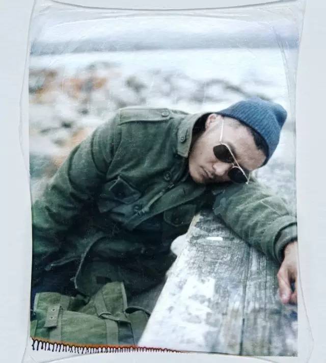 潮星必BUY|深扒完“六叔”的私人衣橱后,竟然发现……