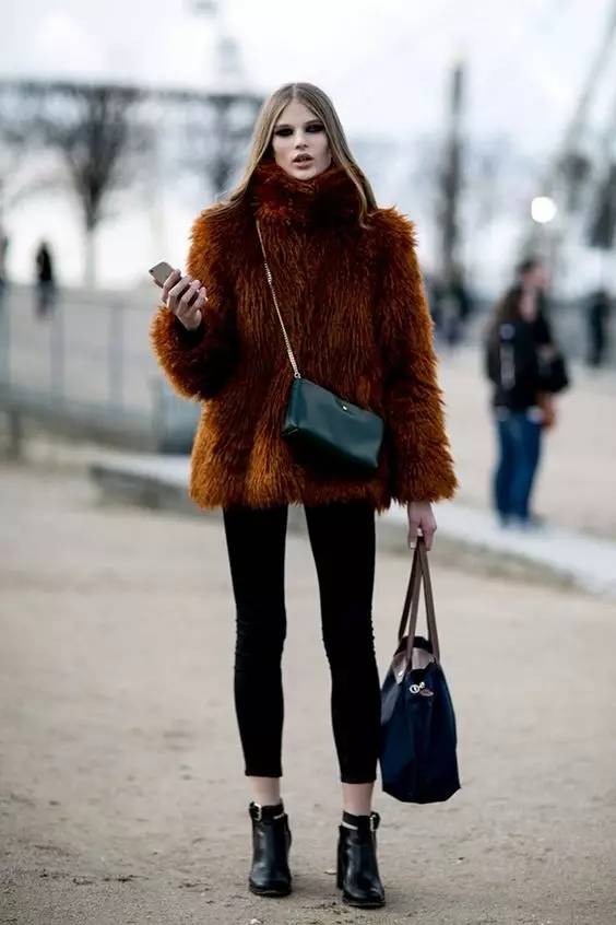 这些外套穿十年都不过时,今年必买的外套一定是这5款