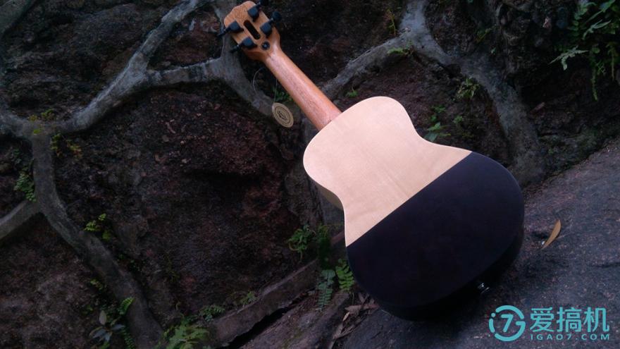 populele智能尤克里里怎么样,populele智能尤克里里好不好