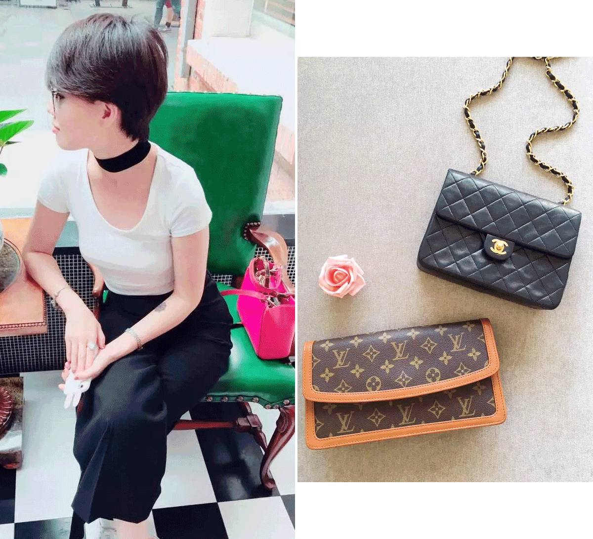 粉丝来信｜你今年买得最开心的一个包是？