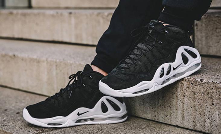 发售预警！！！黑白三巨头带回熟悉的那个90年代