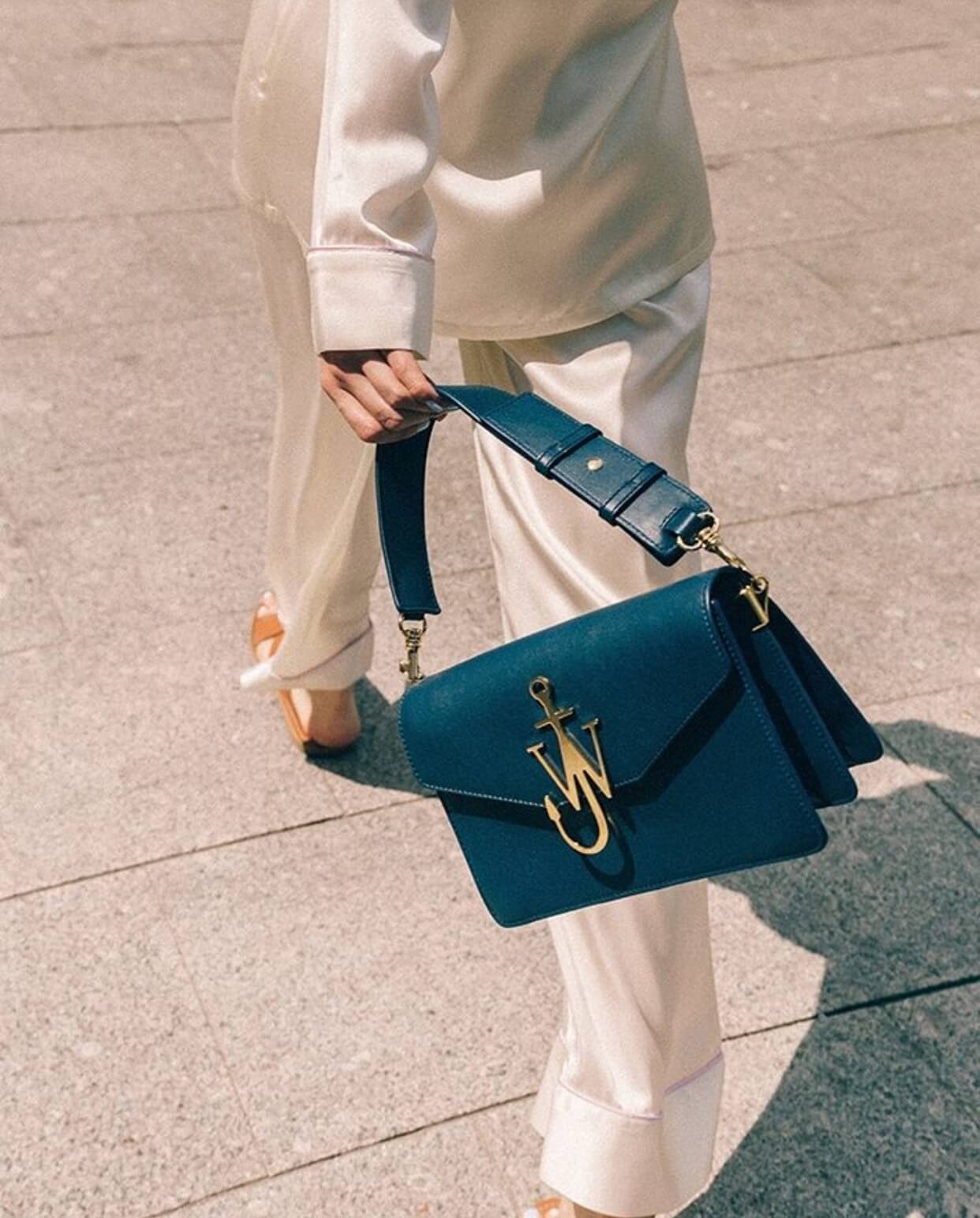 年终讲｜盘点2016年最火的五款包，男人看了会流泪