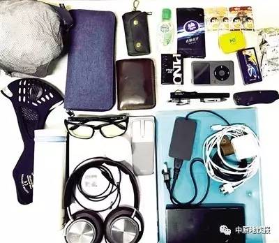 你的背包值得拥有,你的背包有多重要
