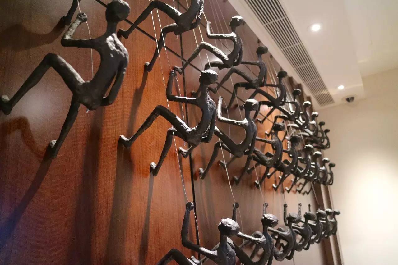 巴黎人酒店观光铁塔,除了埃菲尔铁塔还有什么