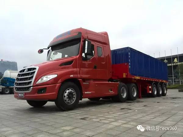 乘龙重卡汽车,乘龙汽车滨州专营店