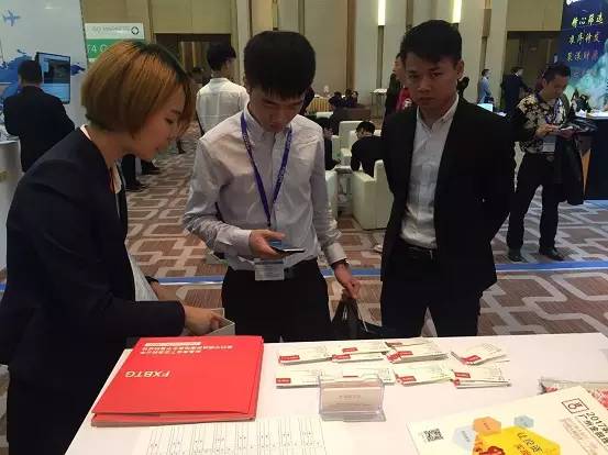 推广丨如果失去了交易公平,我们宁愿放弃哪怕来之不易的成功——FXBTG将公平理念带入第五届国际金融B2B博览会