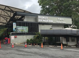 马来西亚马六甲槟城兰卡威11天,马来西亚槟城自由行攻略路线