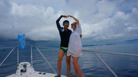 帕劳攻略5天4晚,帕劳五日游费用