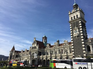 新西兰房车15天攻略,房车旅行记新西兰