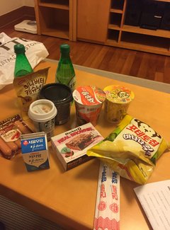 「当当与基基」“来都来了”之四天三晚首尔慢游,附购物感想+当地人推荐的小众餐厅）