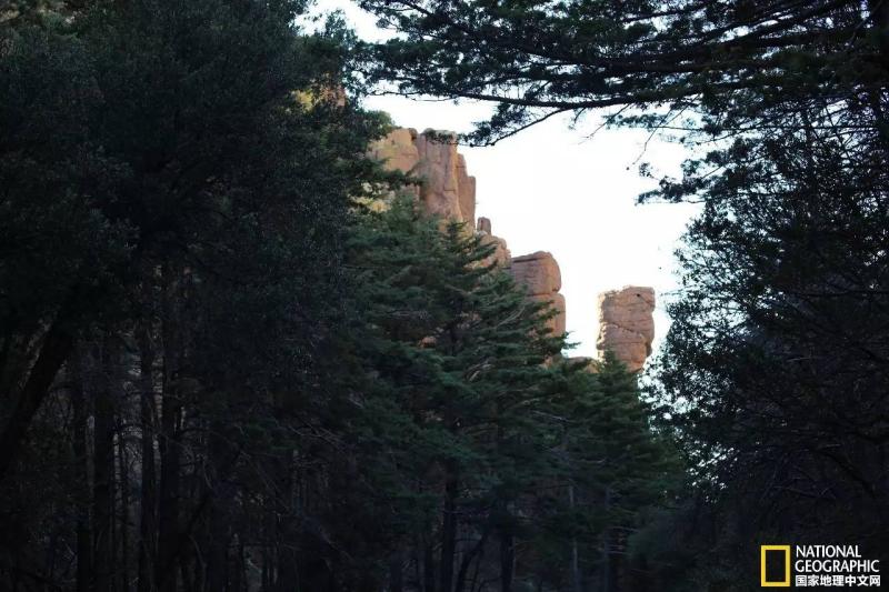 自驾游西部世界,这条世界级的自驾公路