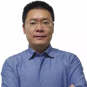 罗高强,中兴通讯大数据技术