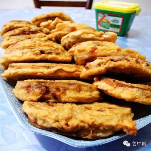 淄博！山东最冤的一个市？