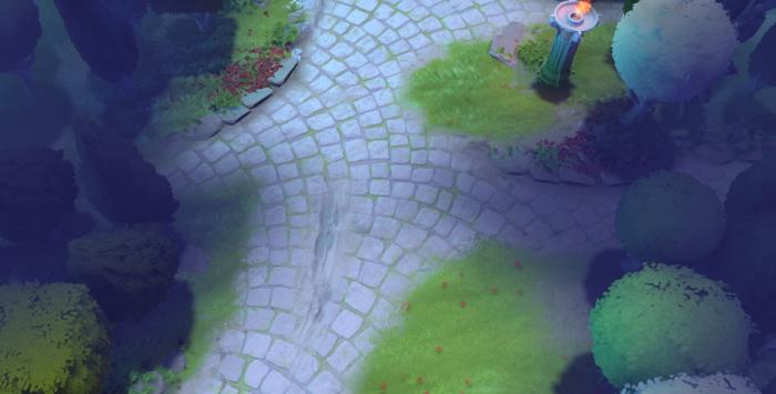 dota2现版本答案,dota2研究技能的模式