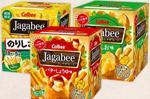 在国内有什么日本零食推荐,过年必备的十大零食