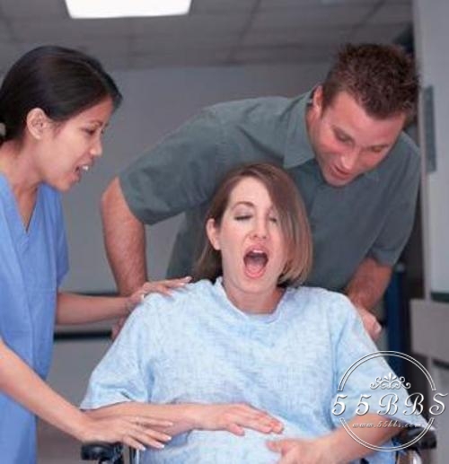 快生了还东跑西颠面对临产该如何是好？