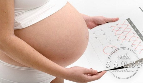 快生了还挺着大肚子到处乱跑,快生了还要出远门干嘛