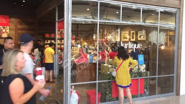 墨市BoxingDay现场:蔻驰5折!兰蔻YSL7折