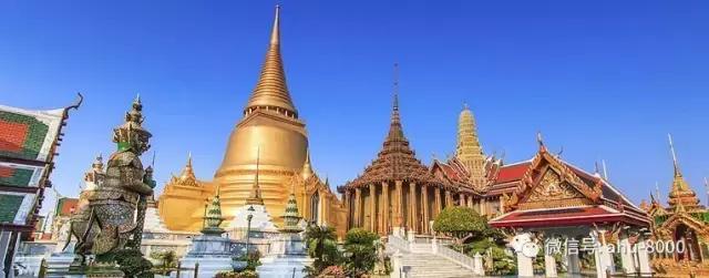 泰国值得购买的产品,值得购买的泰国产品