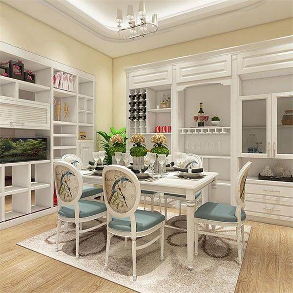 四大定制家具的品牌你了解多少,四大全屋定制品牌